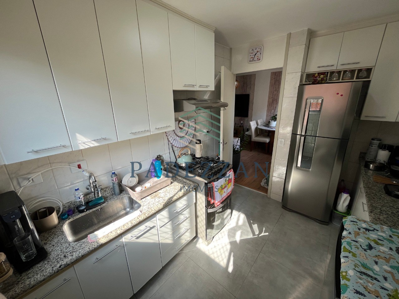 Apartamento, 2 quartos, 49 m² - Foto 8