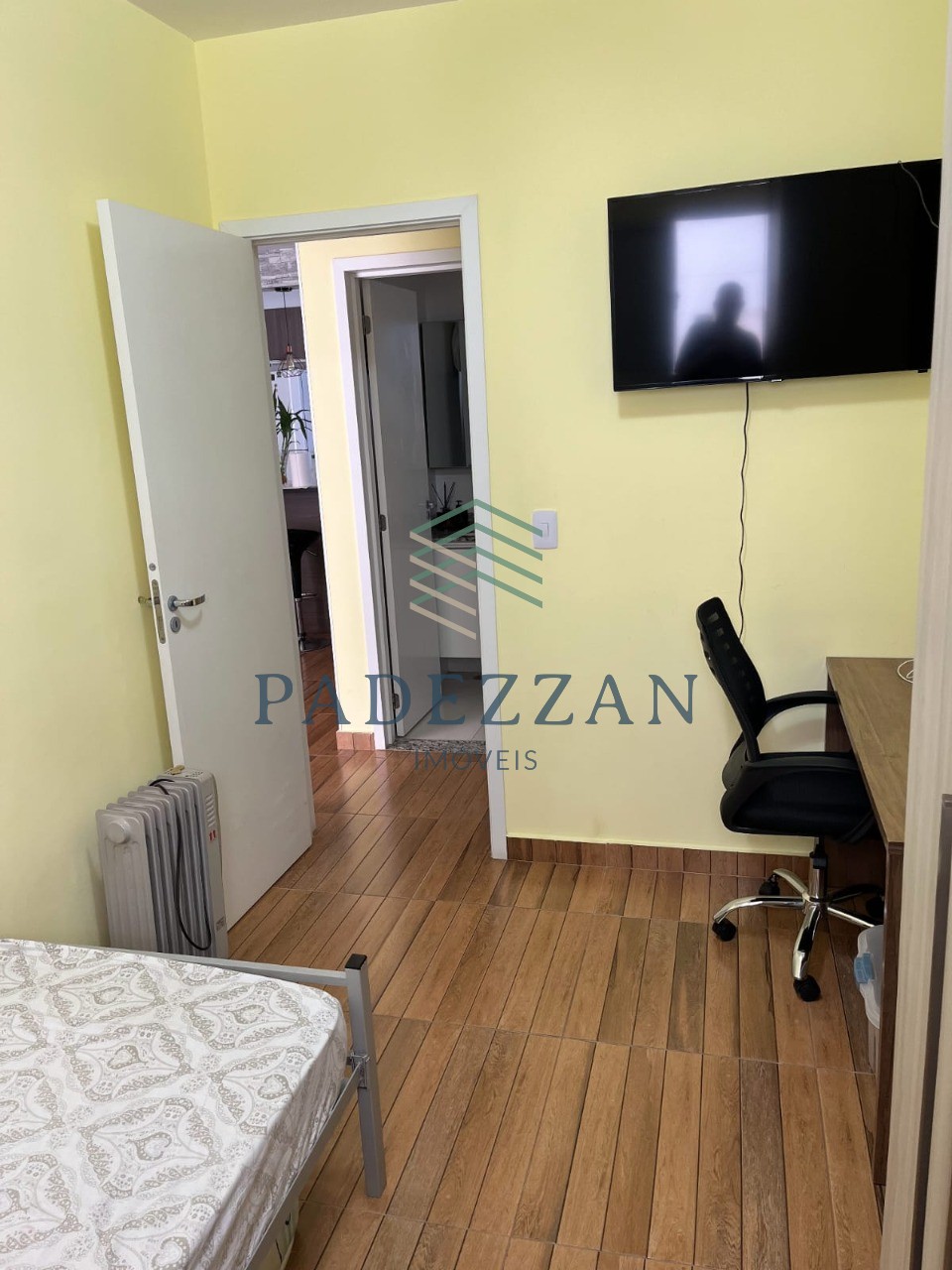 Apartamento, 2 quartos, 64 m² - Foto 11