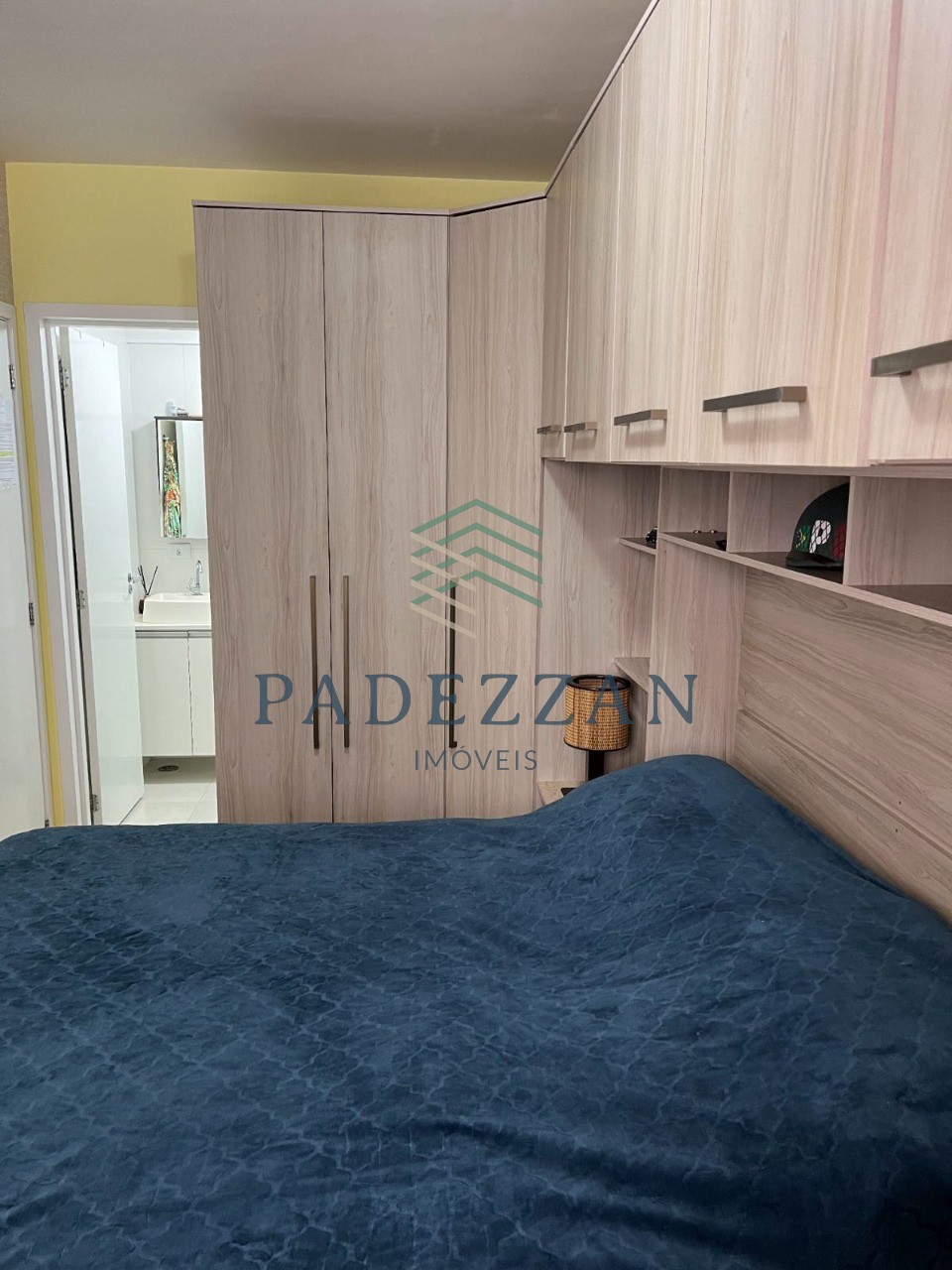 Apartamento, 2 quartos, 64 m² - Foto 9