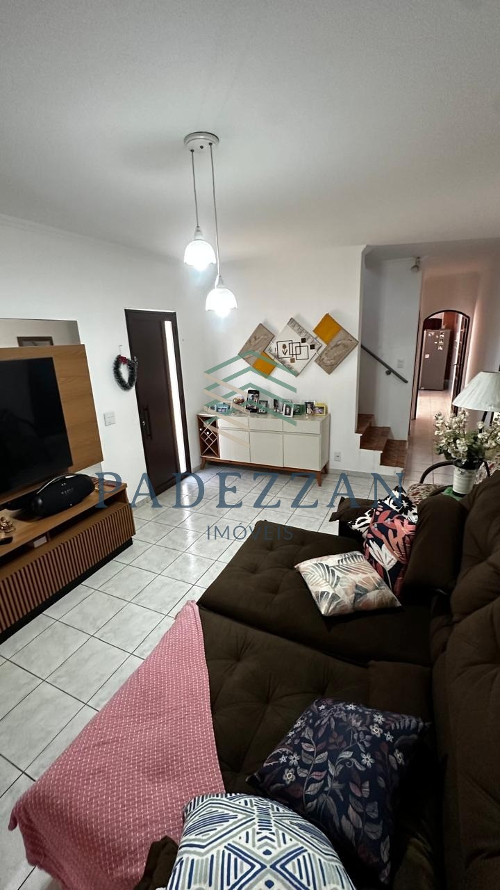 Casa, 3 quartos, 117 m² - Foto 4