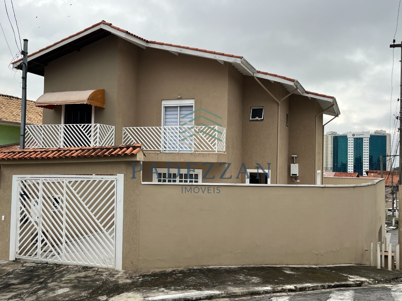 Casa, 3 quartos, 118 m² - Foto 1