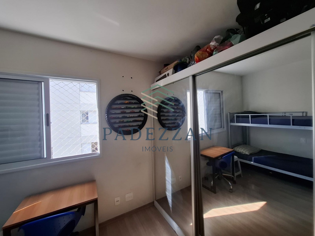 Apartamento, 2 quartos, 70 m² - Foto 21