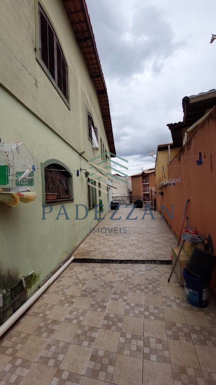Casa, 3 quartos, 117 m² - Foto 30