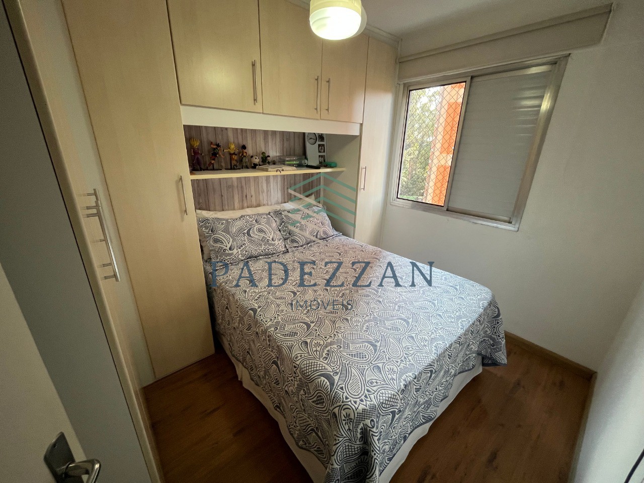 Apartamento, 2 quartos, 49 m² - Foto 18