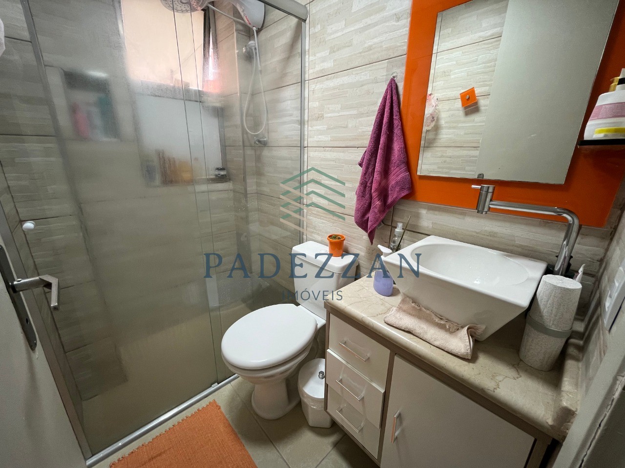 Apartamento, 2 quartos, 49 m² - Foto 21