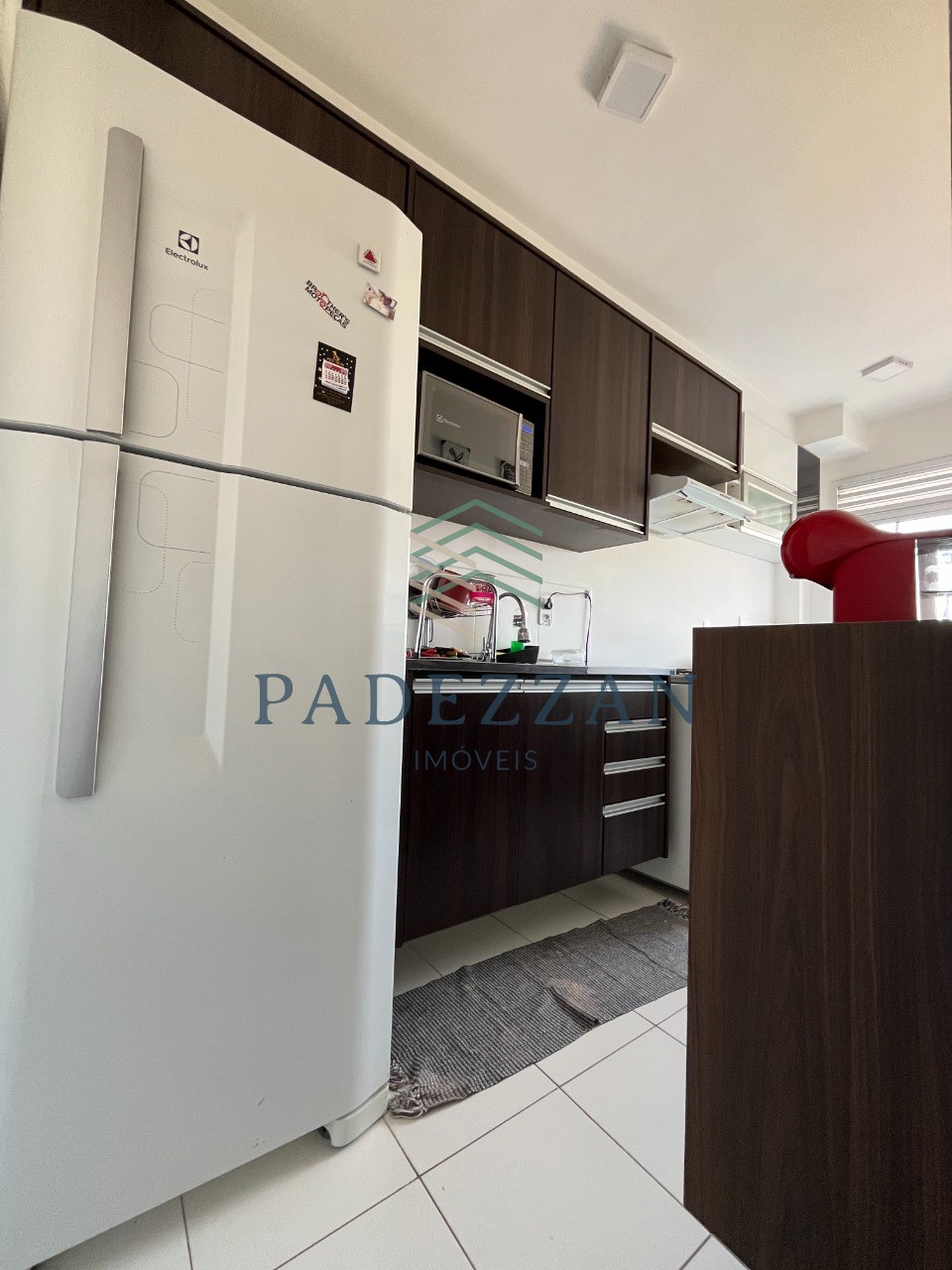 Apartamento, 2 quartos, 56 m² - Foto 4