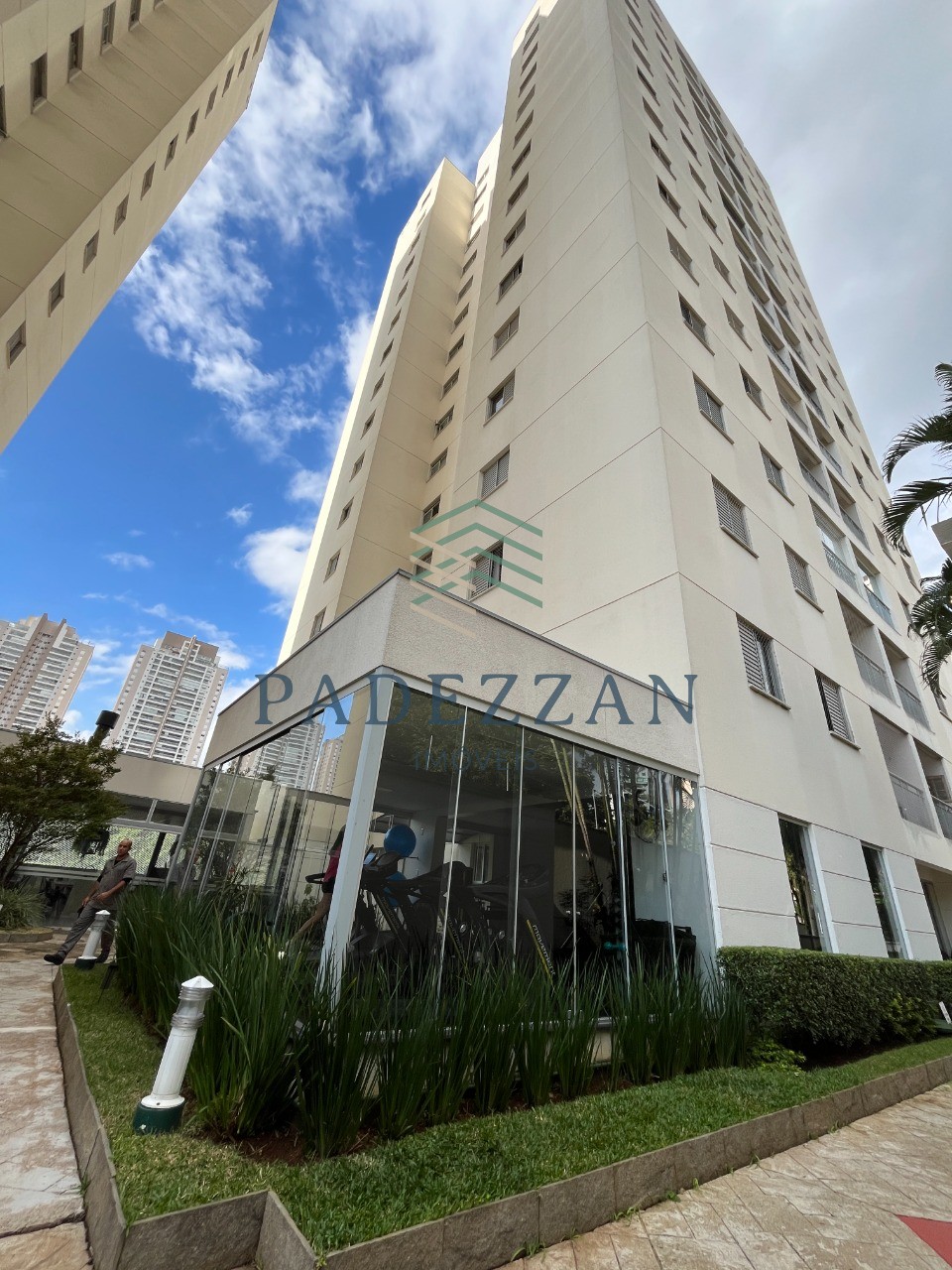 Apartamento, 3 quartos, 63 m² - Foto 36