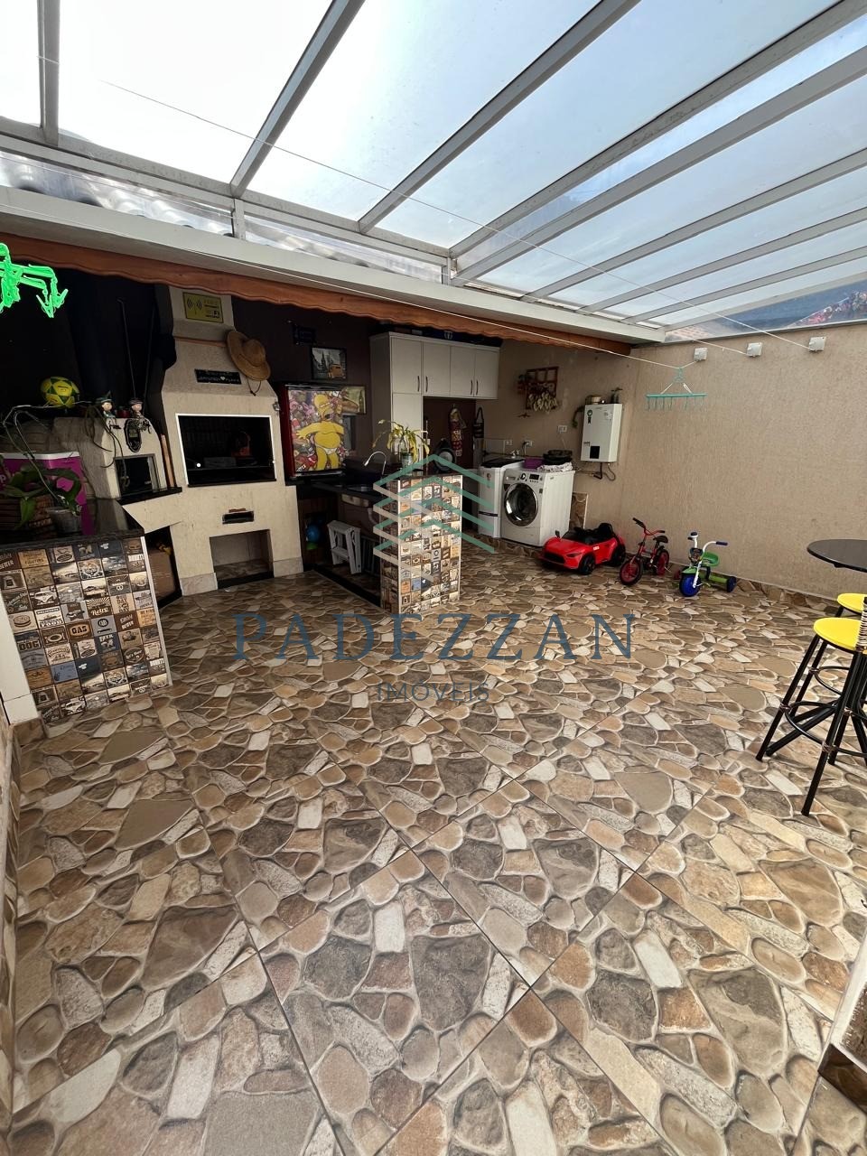 Casa, 3 quartos, 117 m² - Foto 26