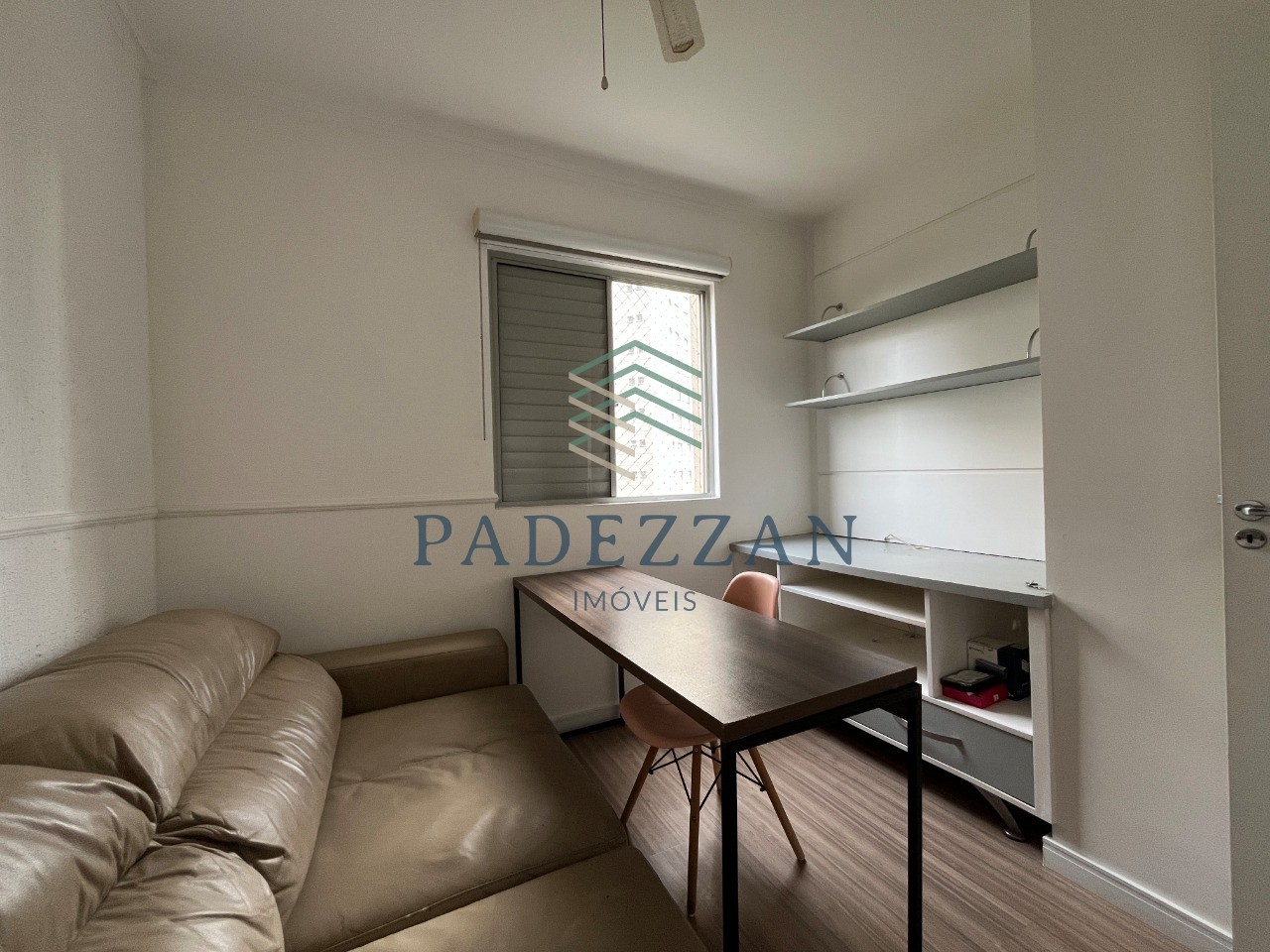 Apartamento, 3 quartos, 63 m² - Foto 5