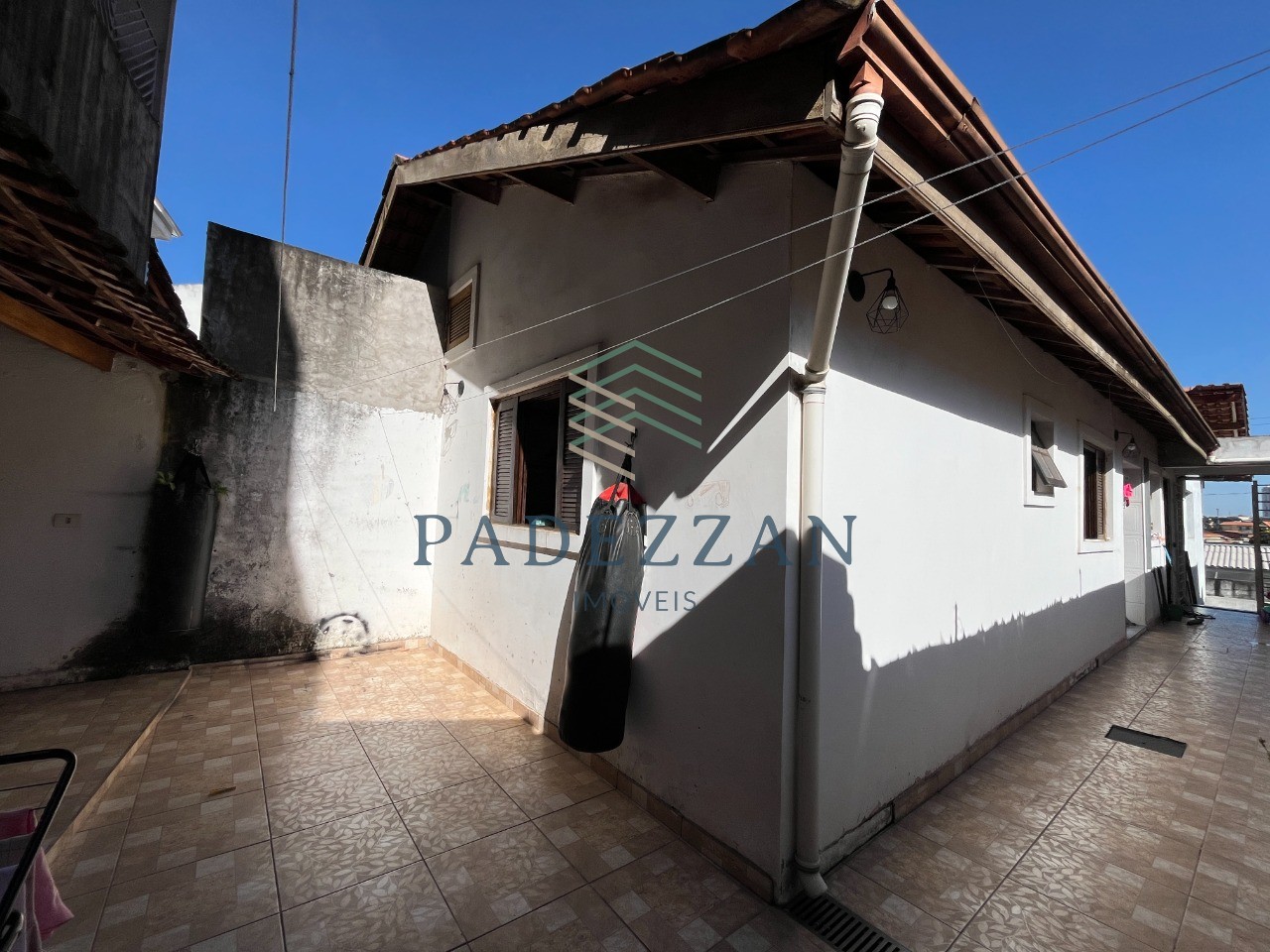 Casa, 2 quartos - Foto 18