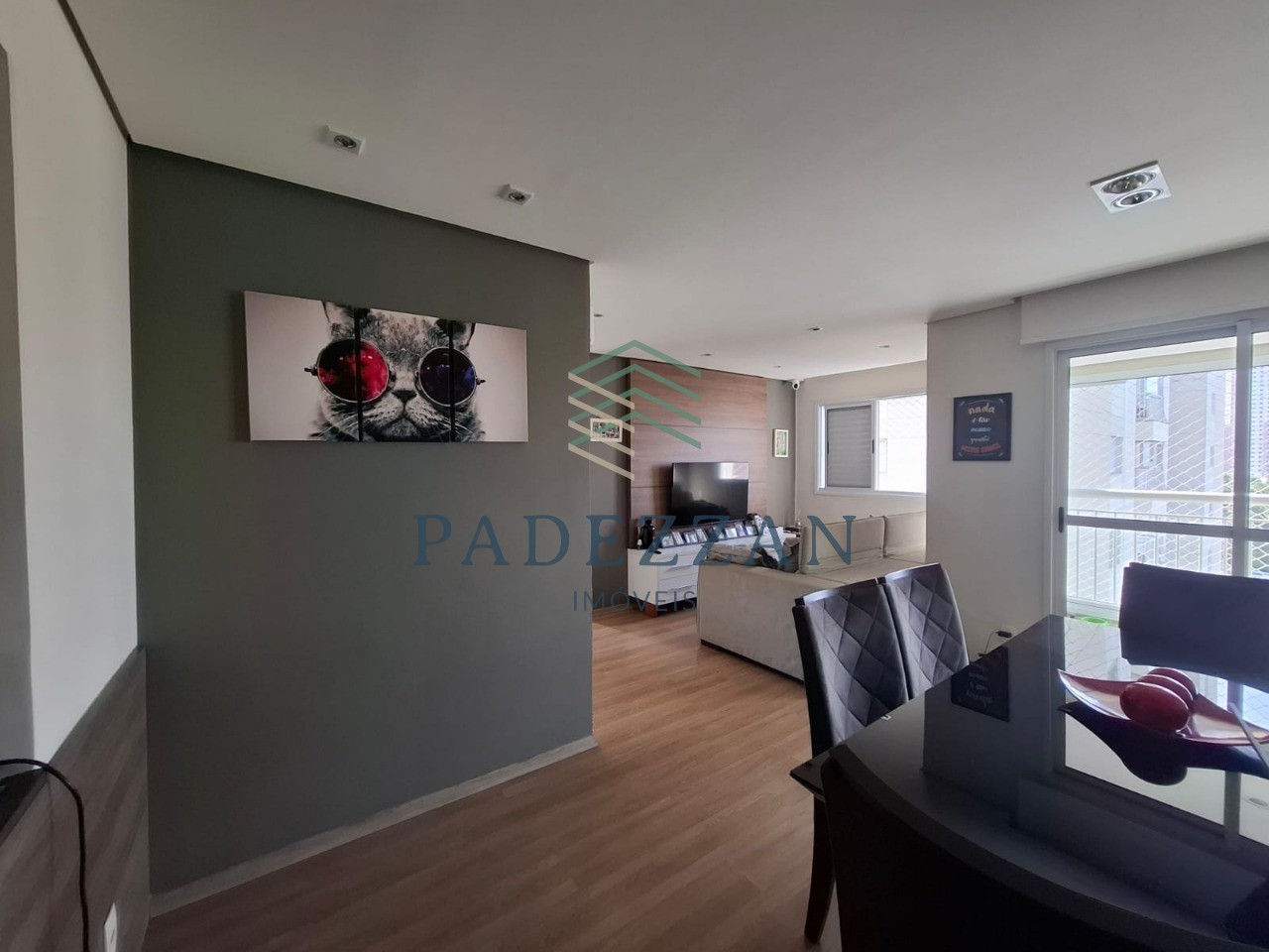 Apartamento, 2 quartos, 70 m² - Foto 7