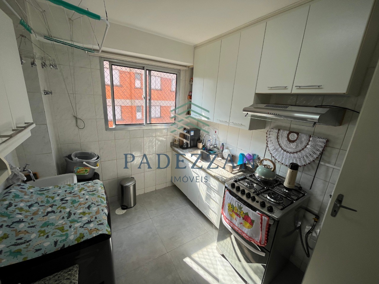 Apartamento, 2 quartos, 49 m² - Foto 7