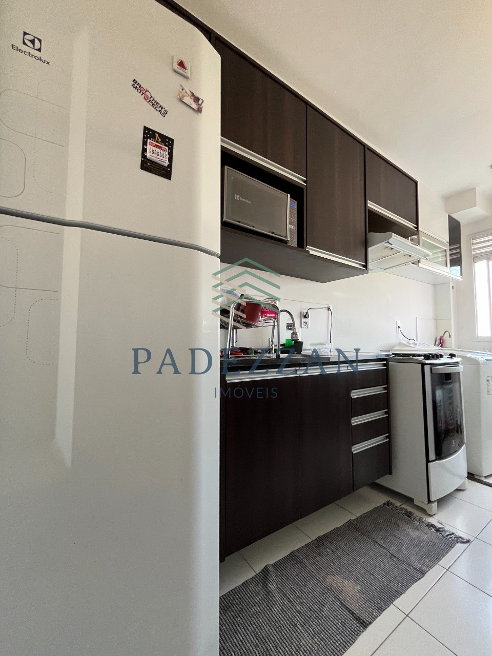 Apartamento, 2 quartos, 56 m² - Foto 6