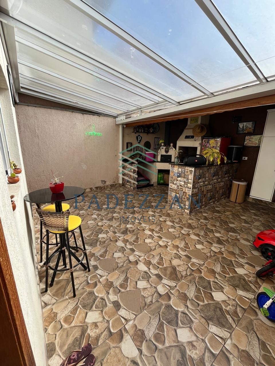 Casa, 3 quartos, 117 m² - Foto 28