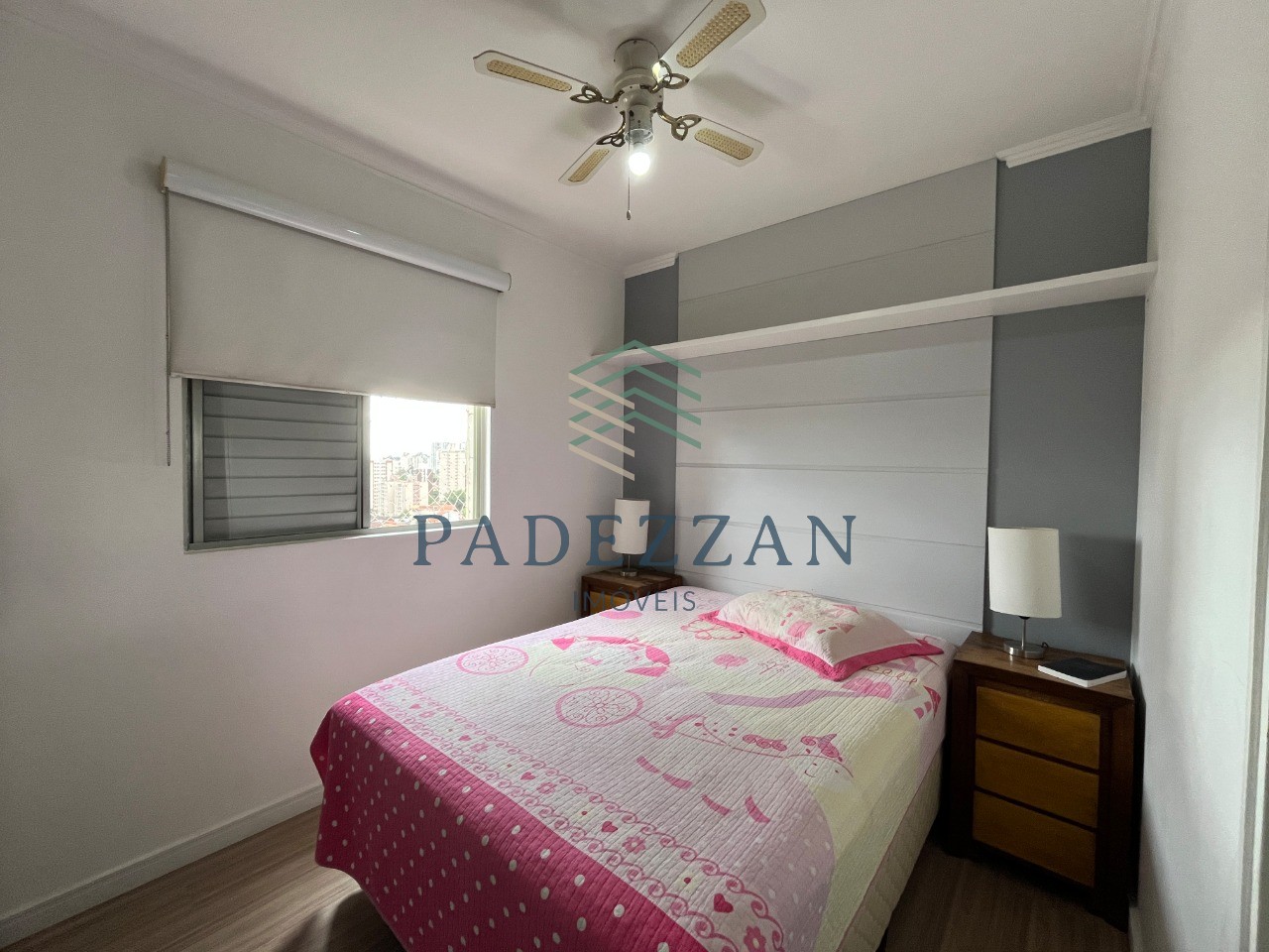 Apartamento, 3 quartos, 63 m² - Foto 8