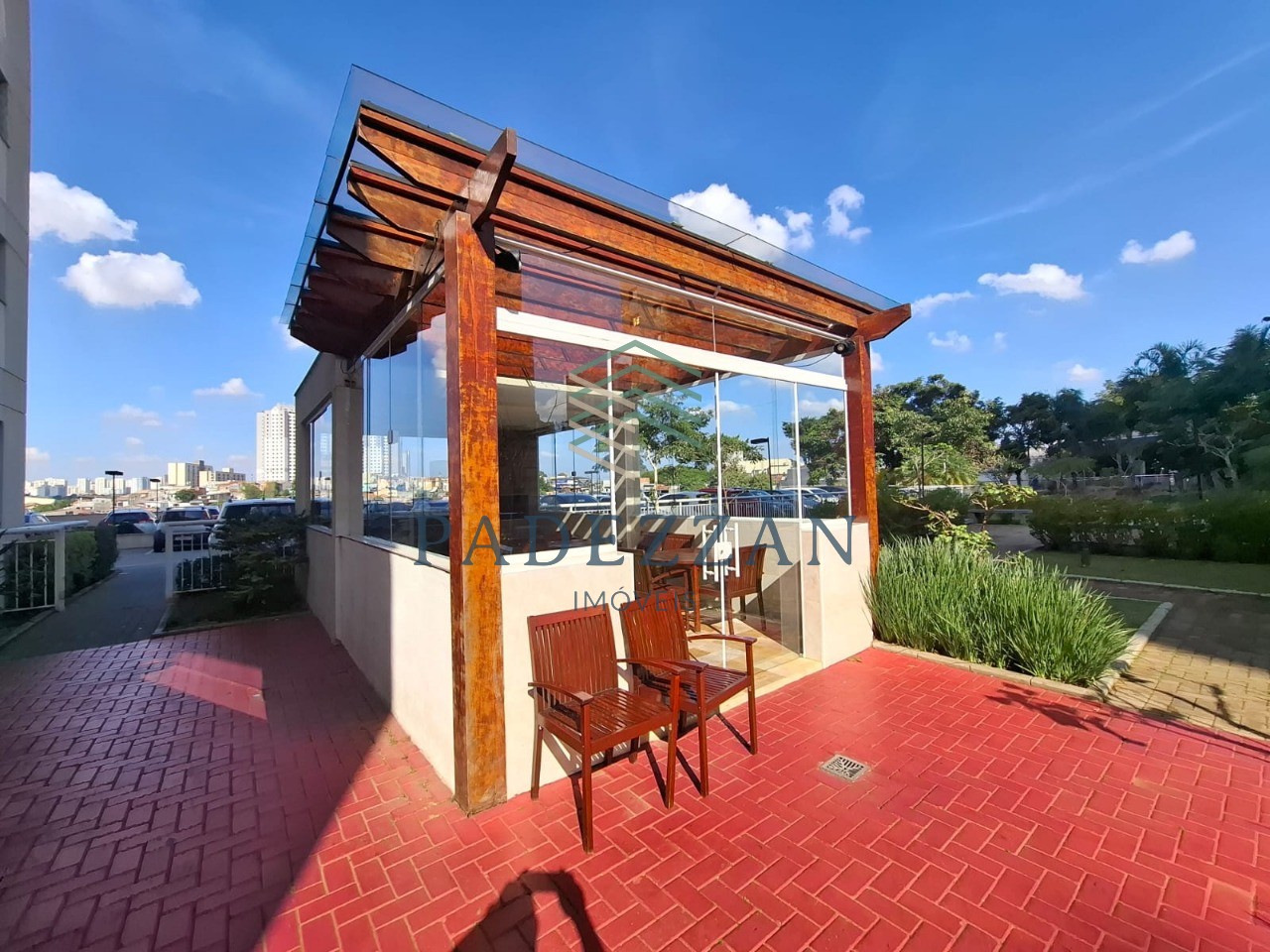 Apartamento, 2 quartos, 70 m² - Foto 37