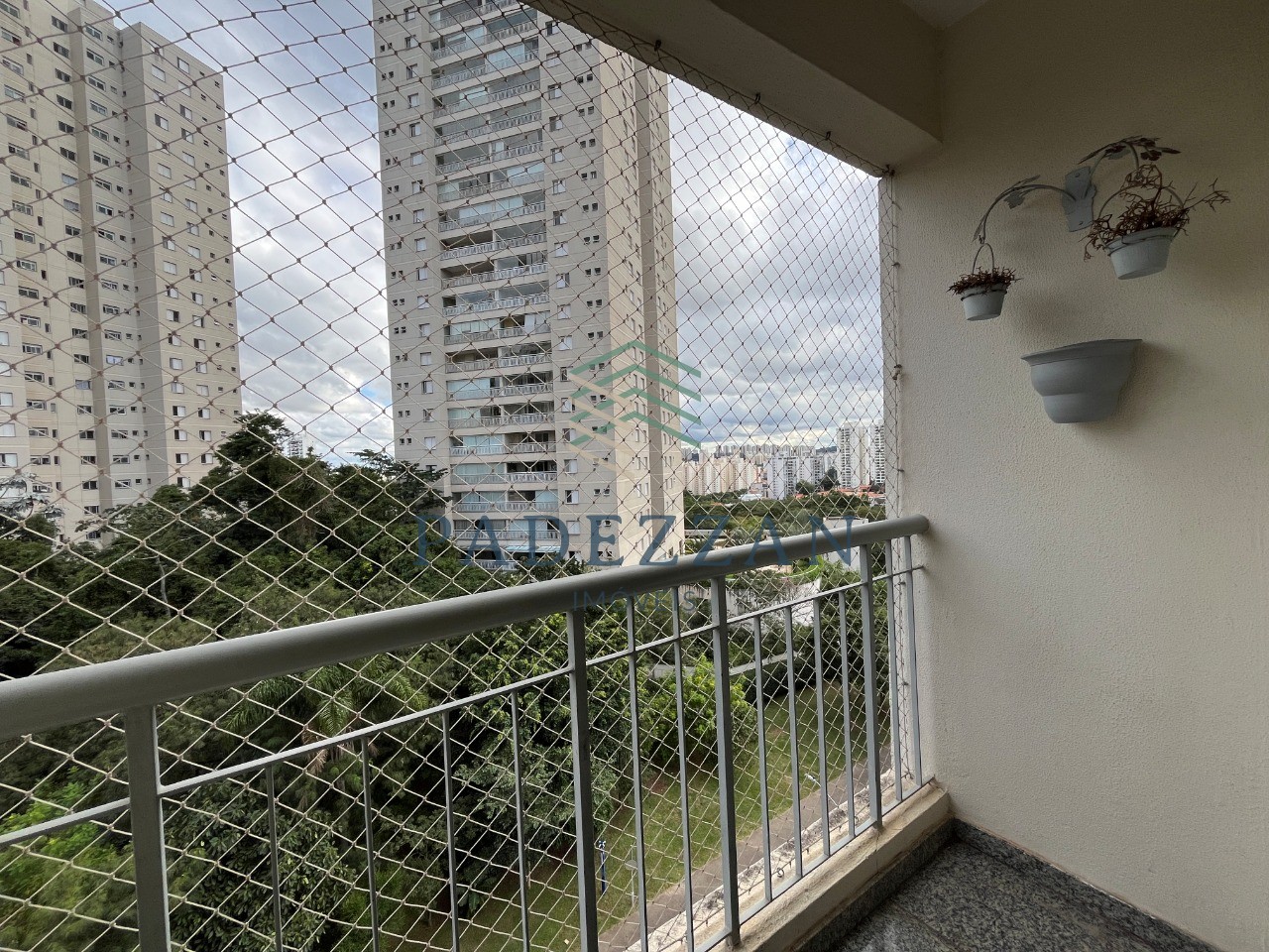 Apartamento, 3 quartos, 63 m² - Foto 19