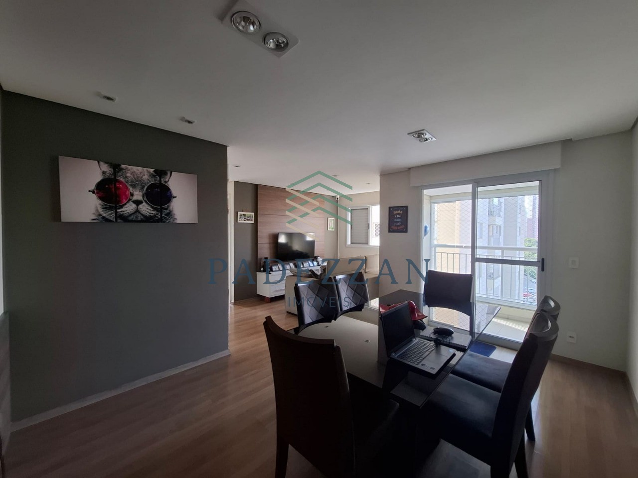 Apartamento, 2 quartos, 70 m² - Foto 8