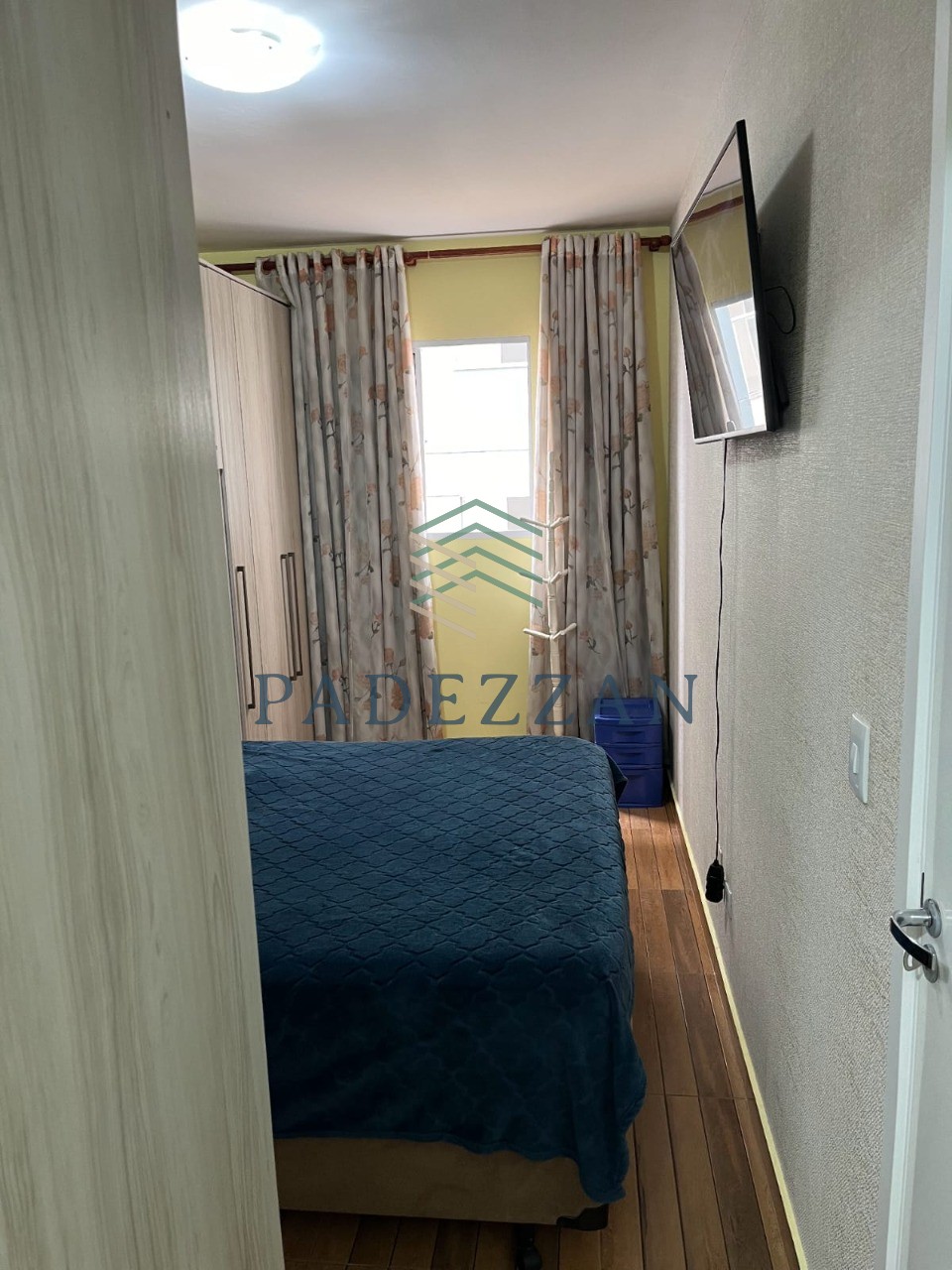 Apartamento, 2 quartos, 64 m² - Foto 10