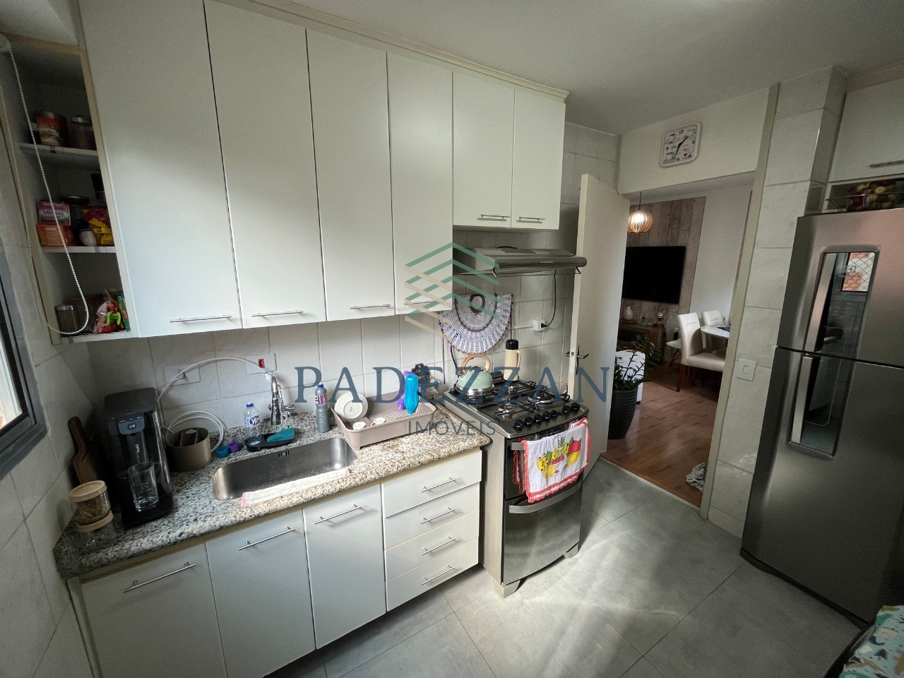 Apartamento, 2 quartos, 49 m² - Foto 10