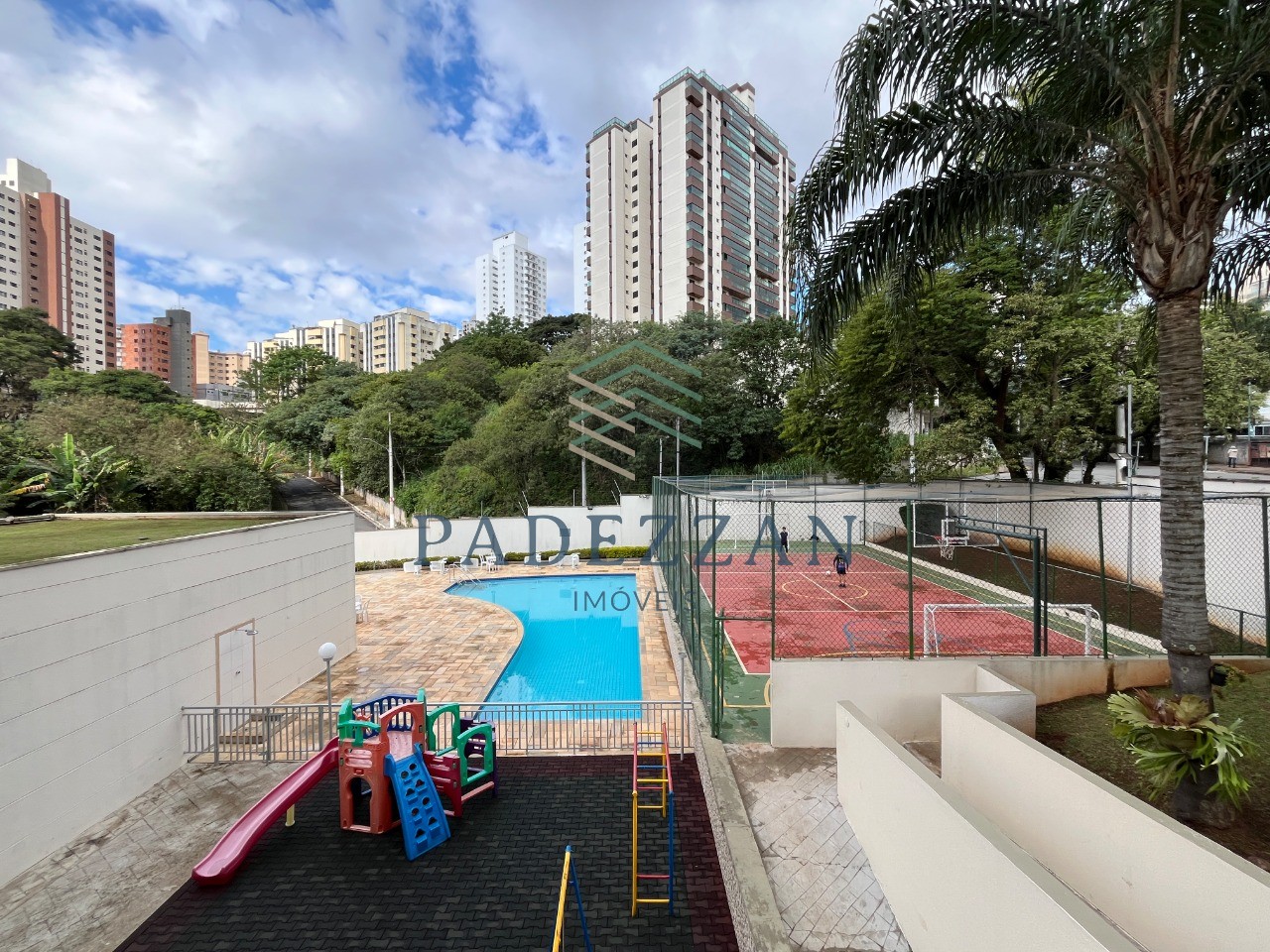 Apartamento, 3 quartos, 63 m² - Foto 31