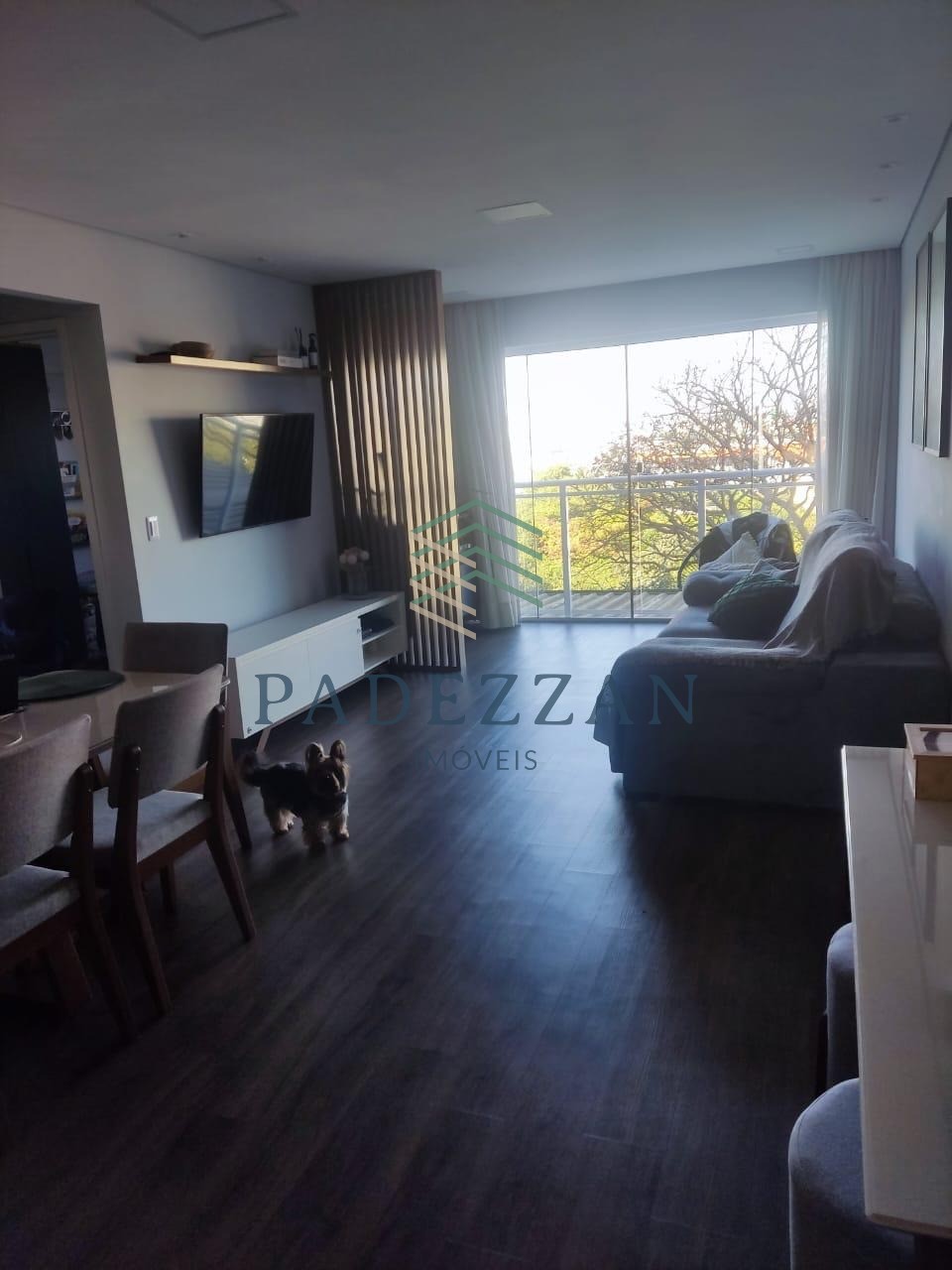 Apartamento, 2 quartos, 67 m² - Foto 4
