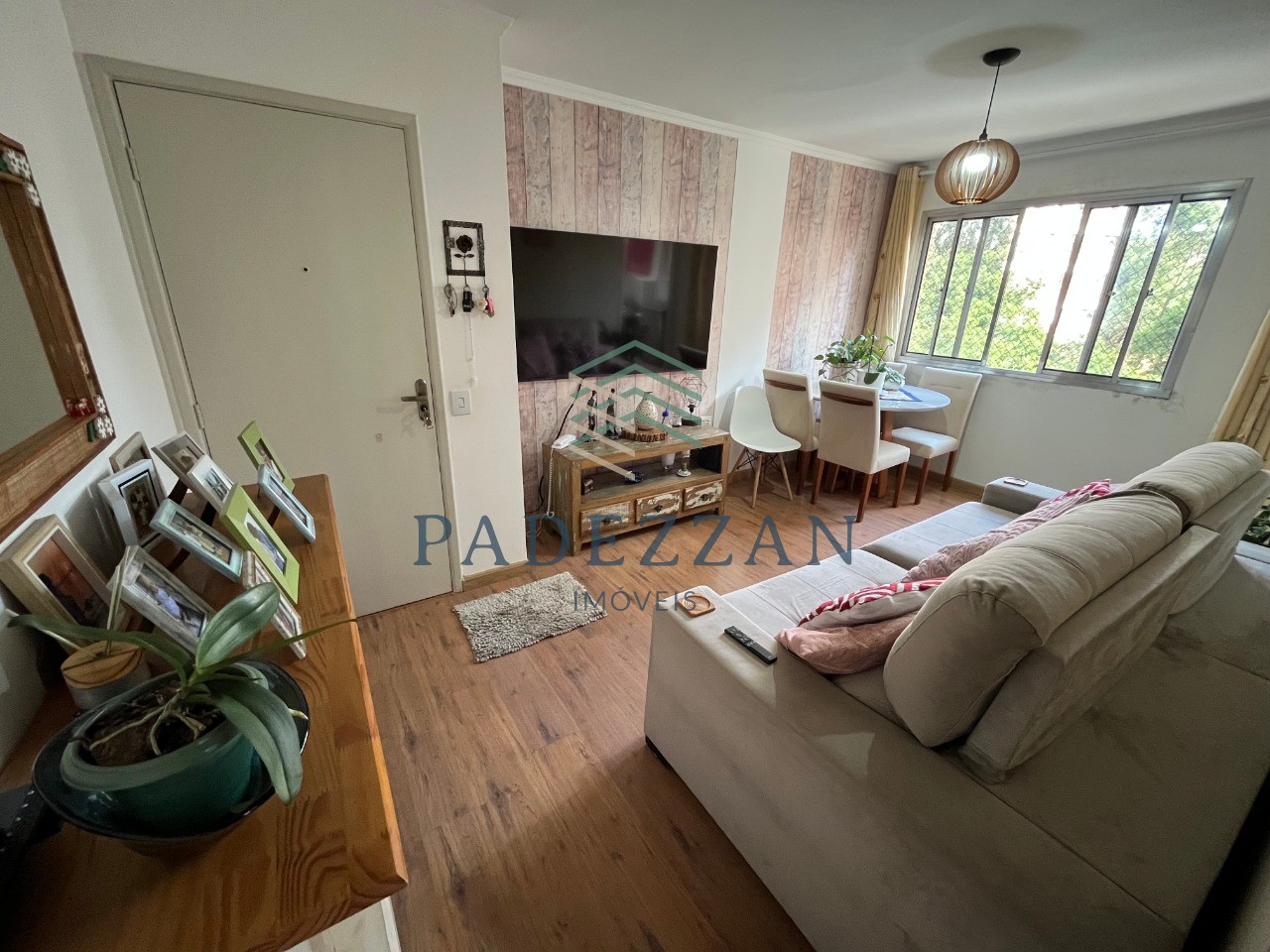 Apartamento, 2 quartos, 49 m² - Foto 6