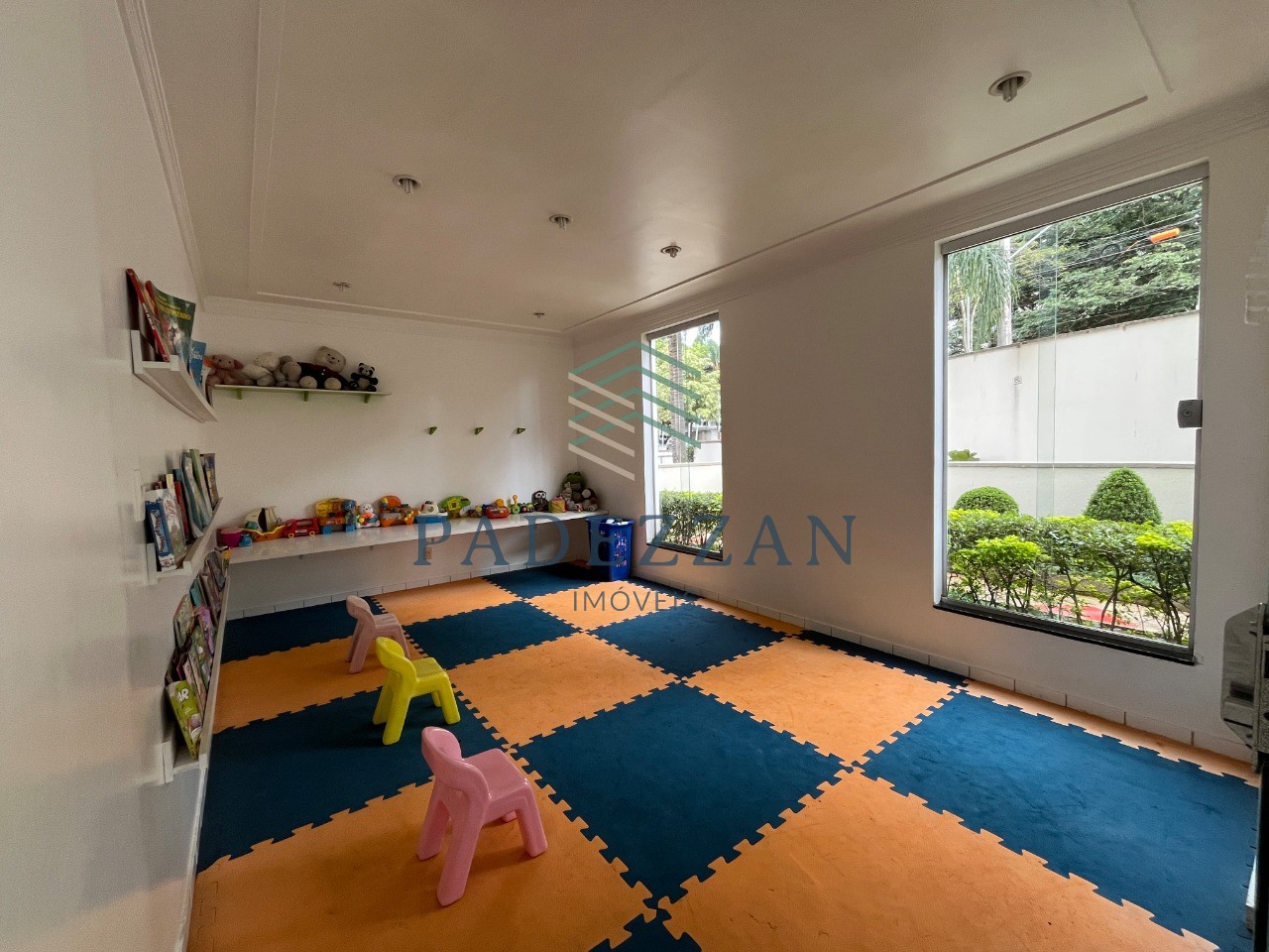Apartamento, 3 quartos, 63 m² - Foto 33