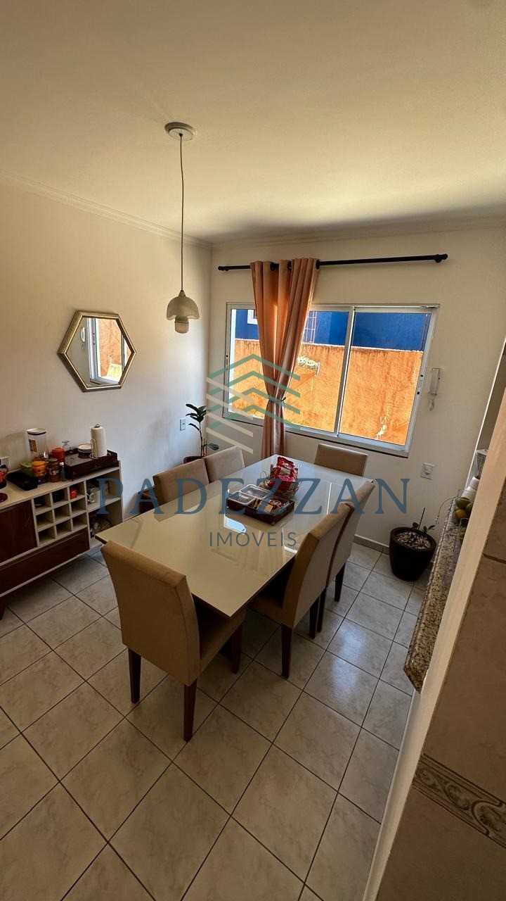 Casa, 3 quartos, 117 m² - Foto 14