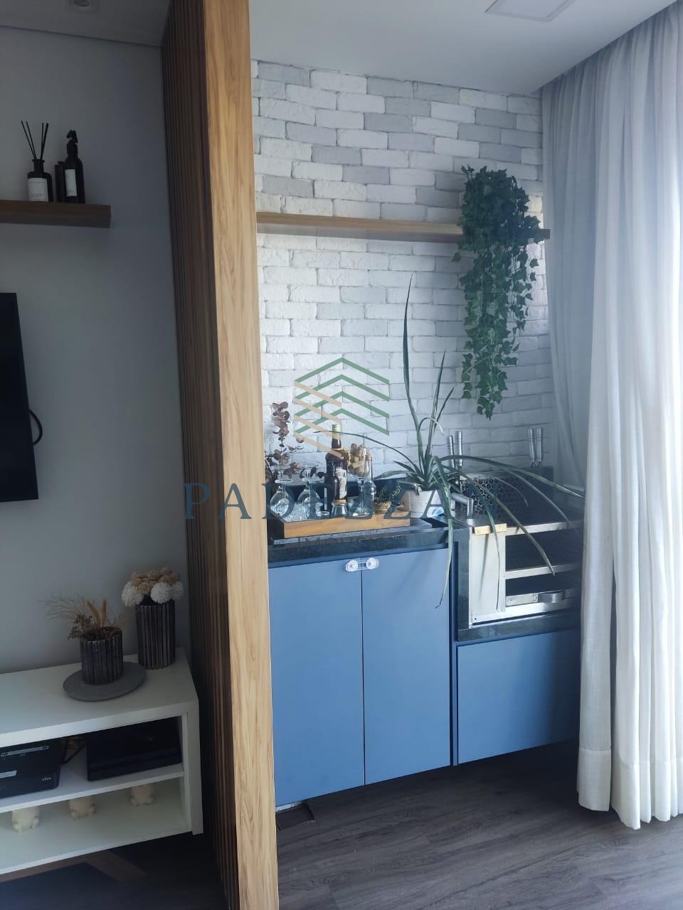 Apartamento, 2 quartos, 67 m² - Foto 11
