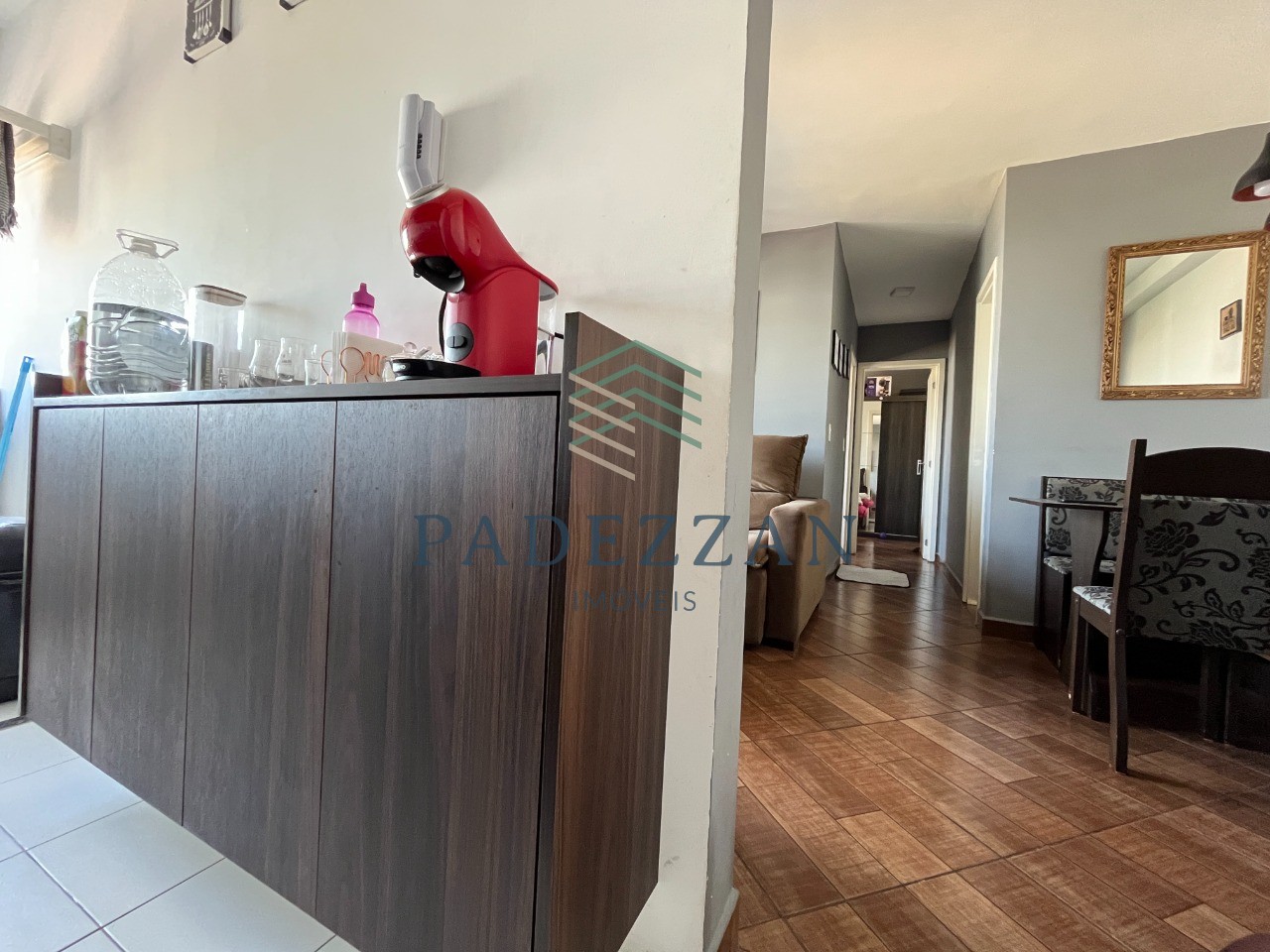 Apartamento, 2 quartos, 56 m² - Foto 8