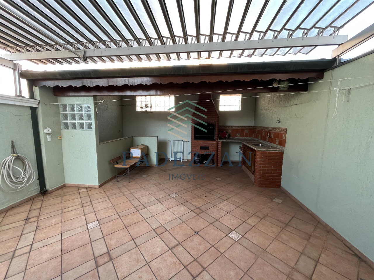 Casa, 3 quartos, 180 m² - Foto 27