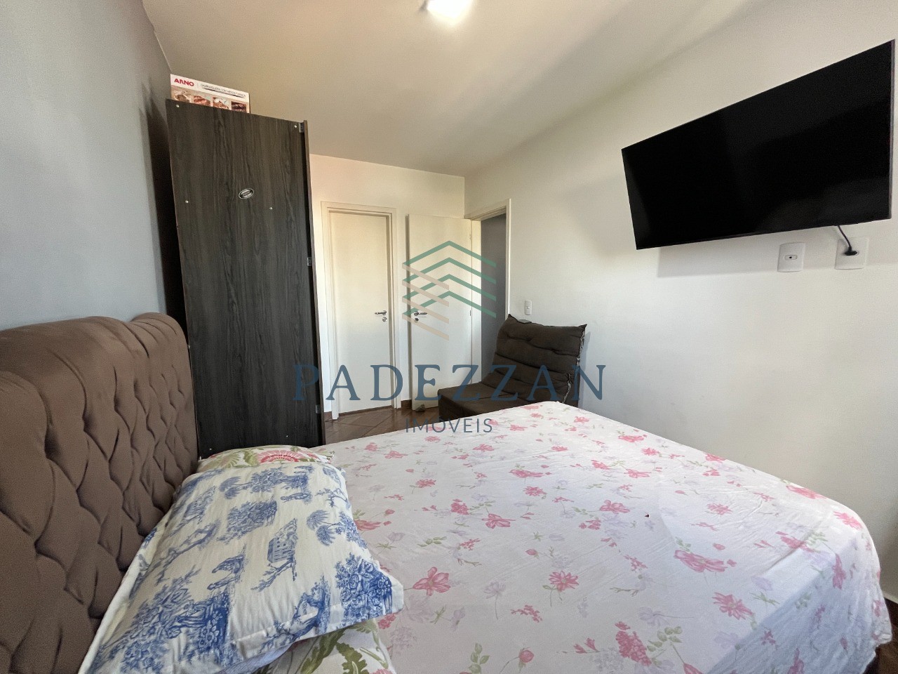 Apartamento, 2 quartos, 56 m² - Foto 11