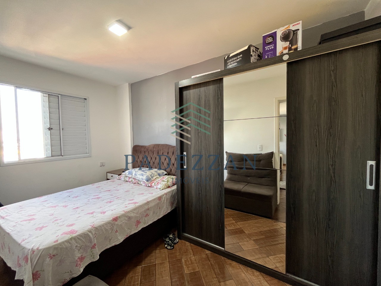 Apartamento, 2 quartos, 56 m² - Foto 12