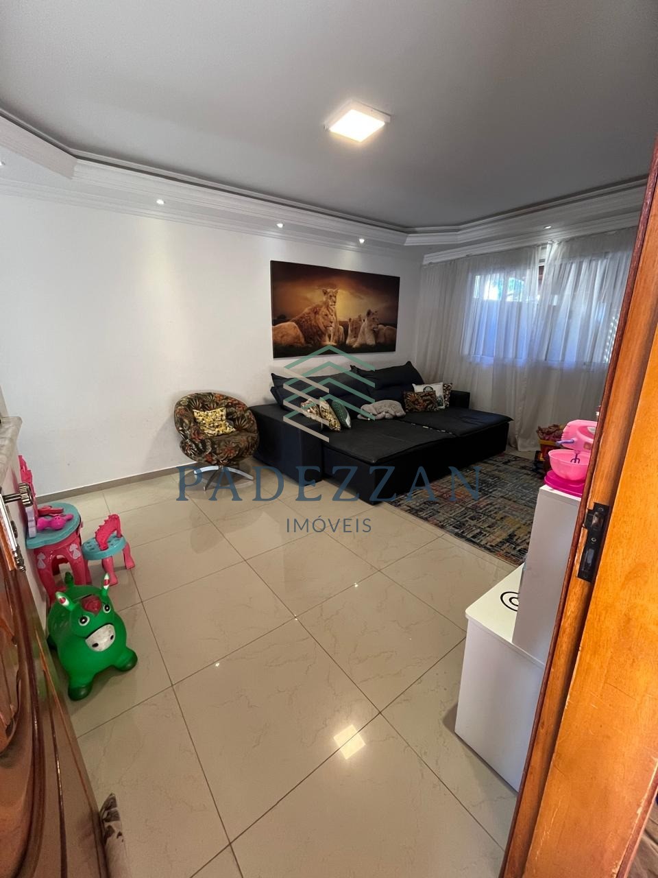 Casa, 3 quartos, 117 m² - Foto 7