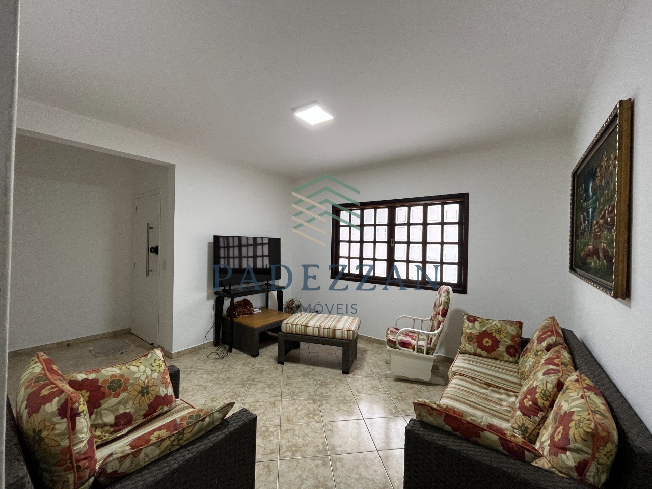 Casa, 3 quartos, 118 m² - Foto 3
