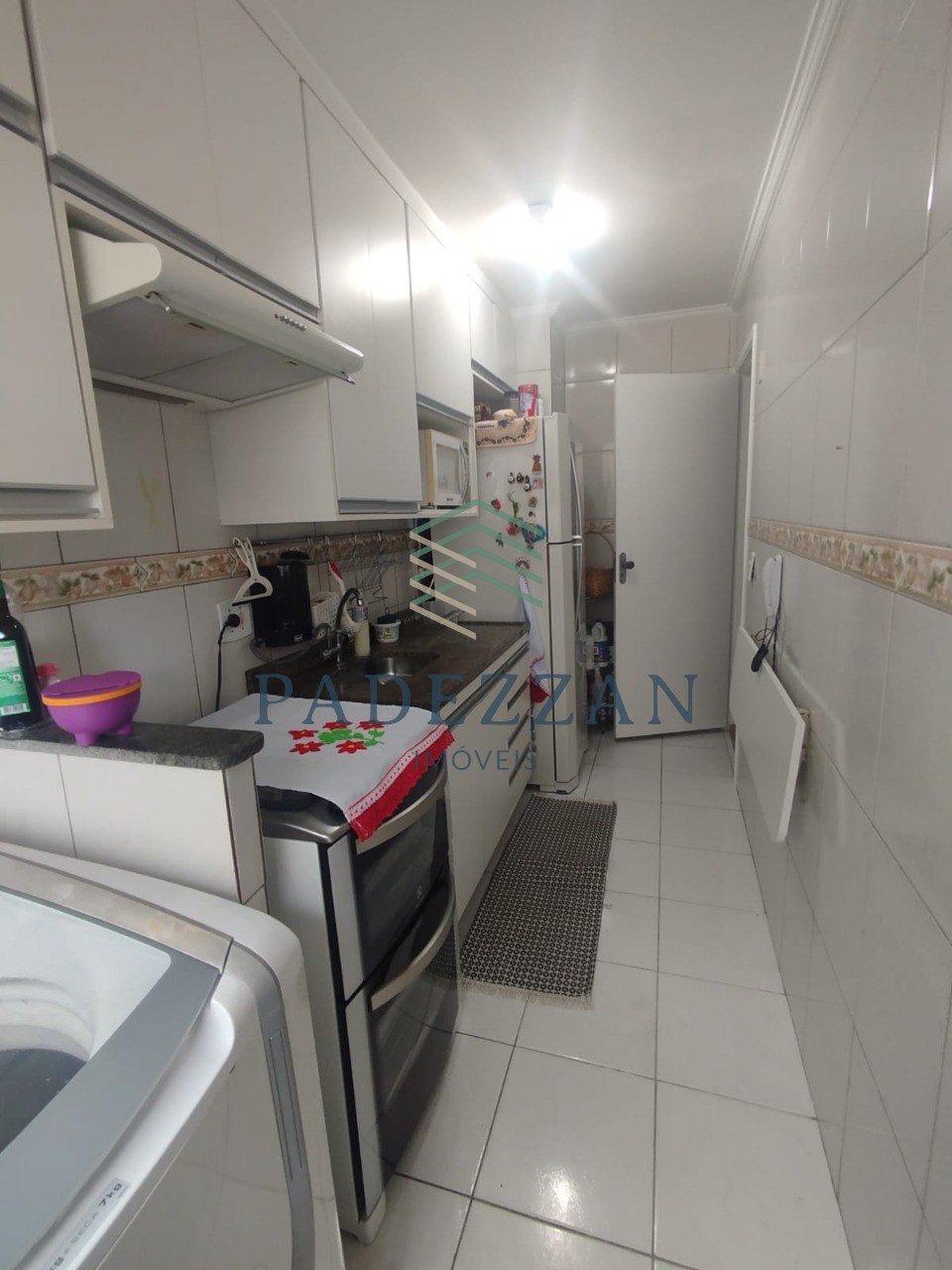 Apartamento, 2 quartos, 49 m² - Foto 5