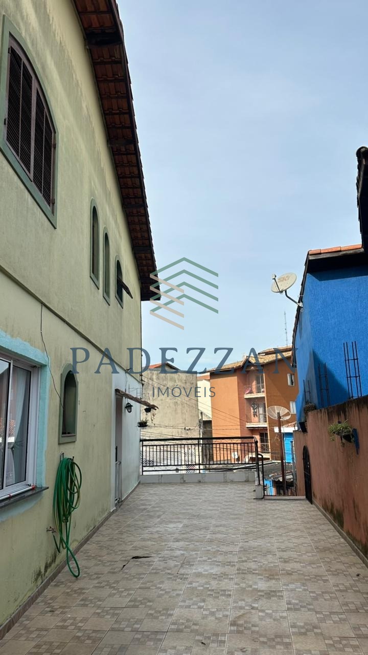 Casa, 3 quartos, 117 m² - Foto 35