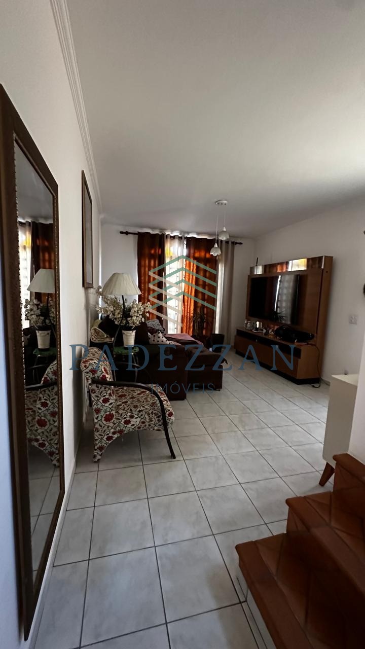 Casa, 3 quartos, 117 m² - Foto 6