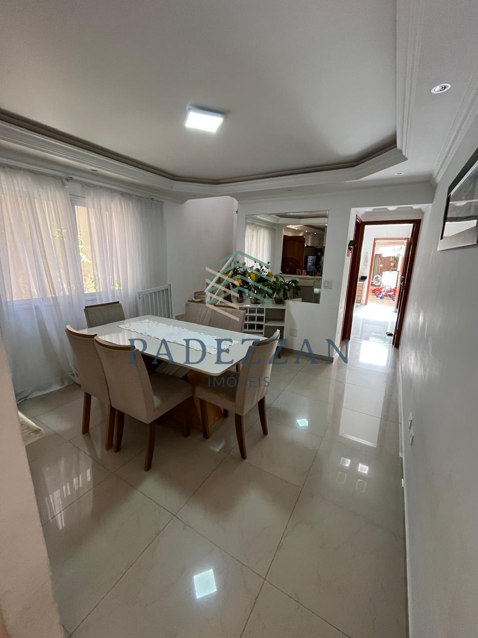 Casa, 3 quartos, 117 m² - Foto 1