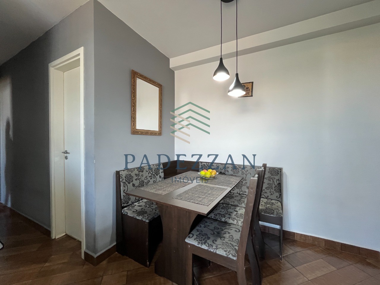 Apartamento, 2 quartos, 56 m² - Foto 9