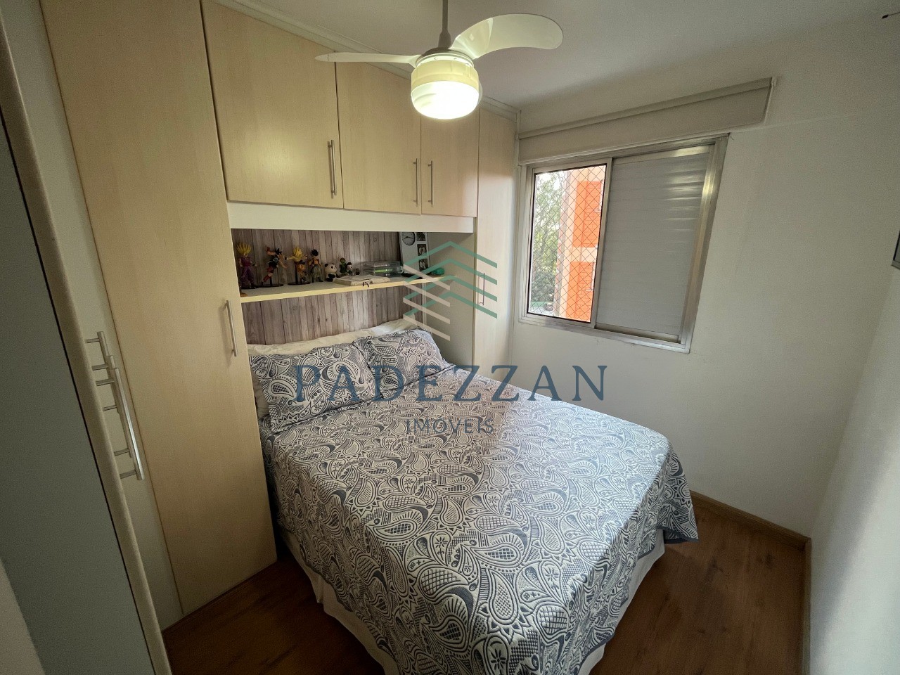Apartamento, 2 quartos, 49 m² - Foto 15