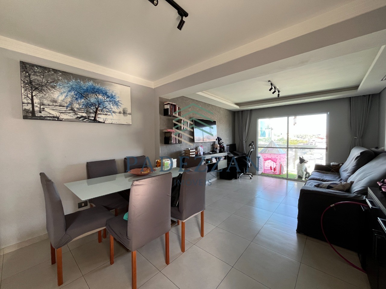 Casa, 2 quartos - Foto 1