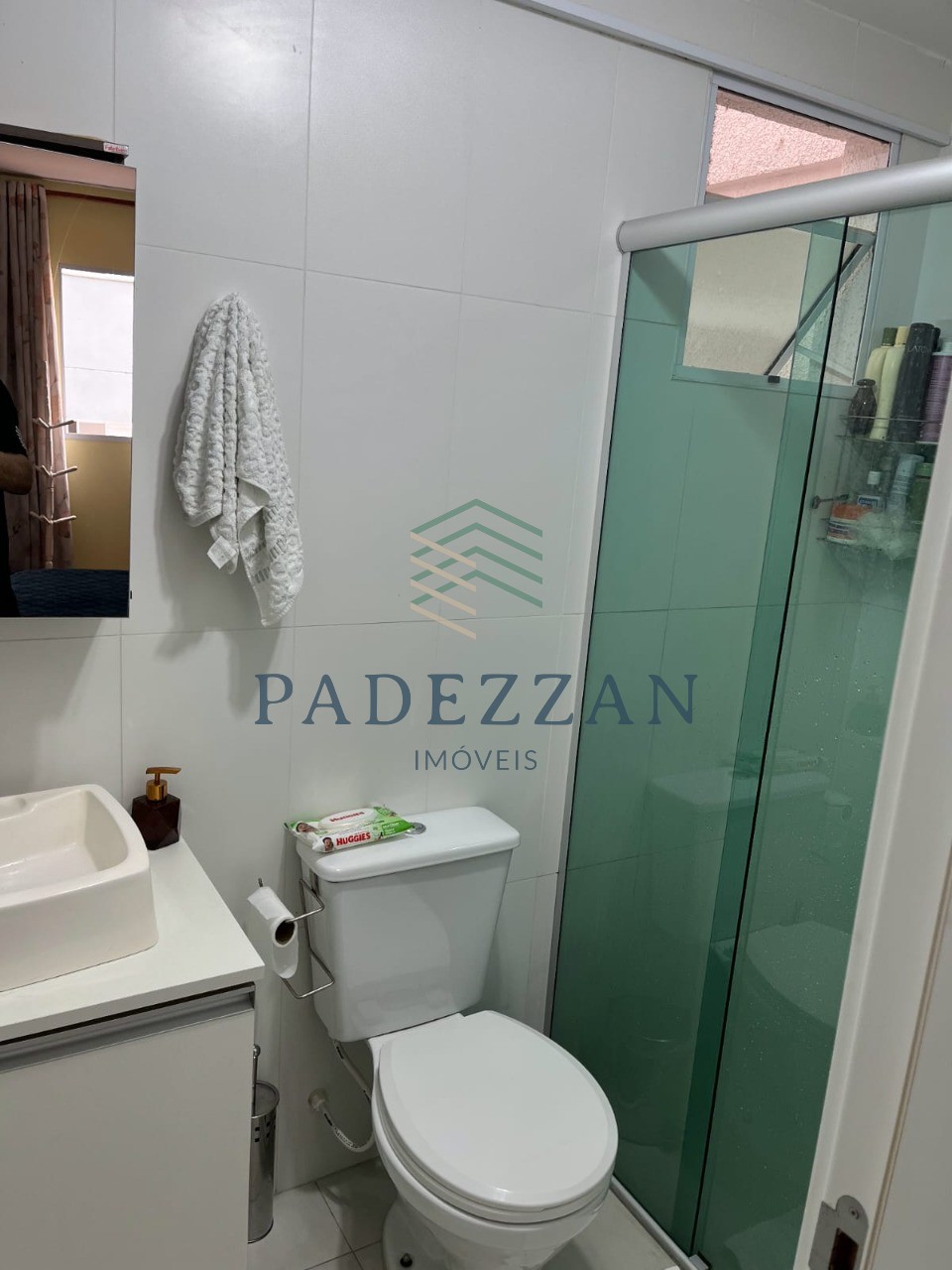 Apartamento, 2 quartos, 64 m² - Foto 7