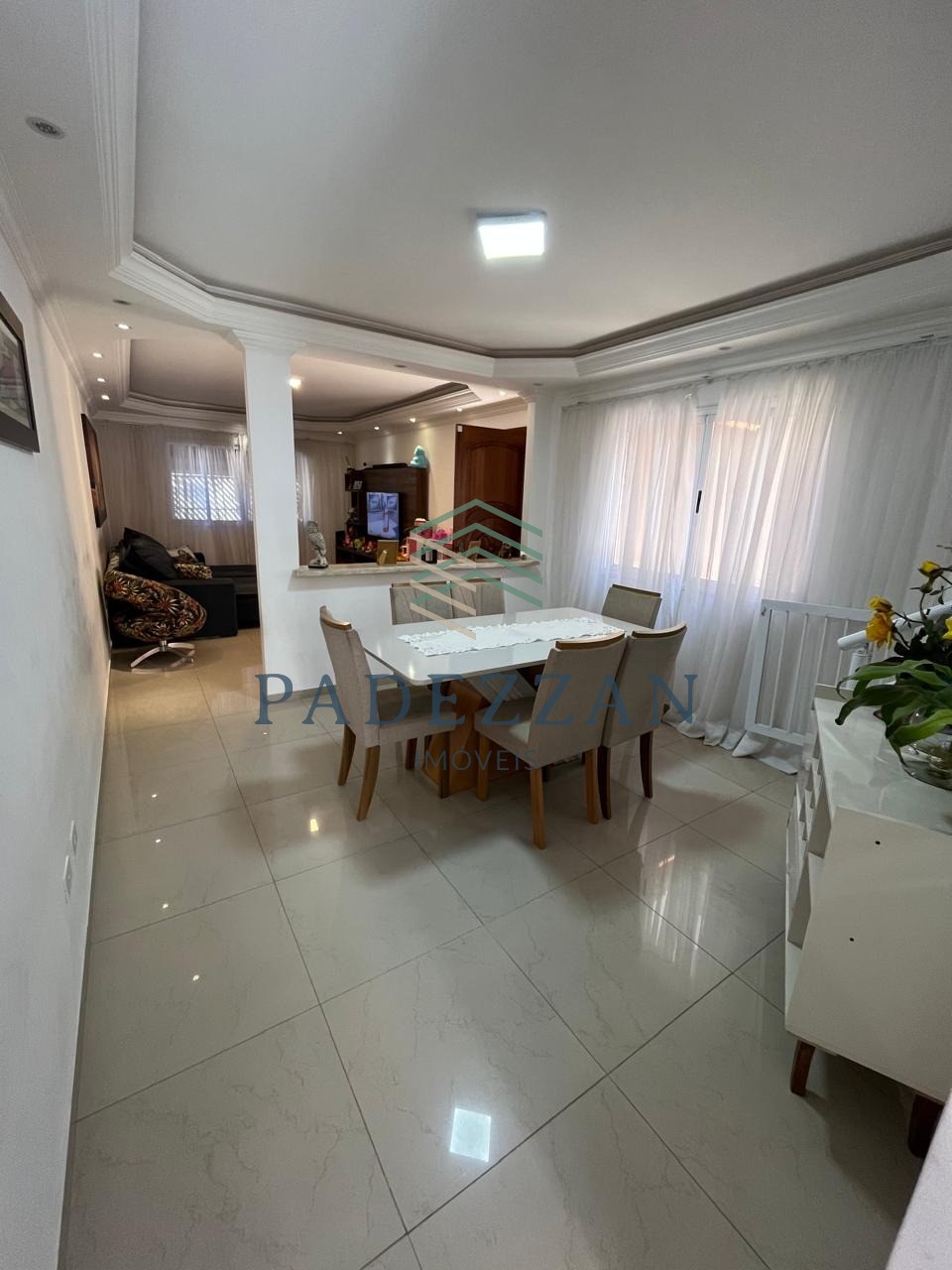 Casa, 3 quartos, 117 m² - Foto 2