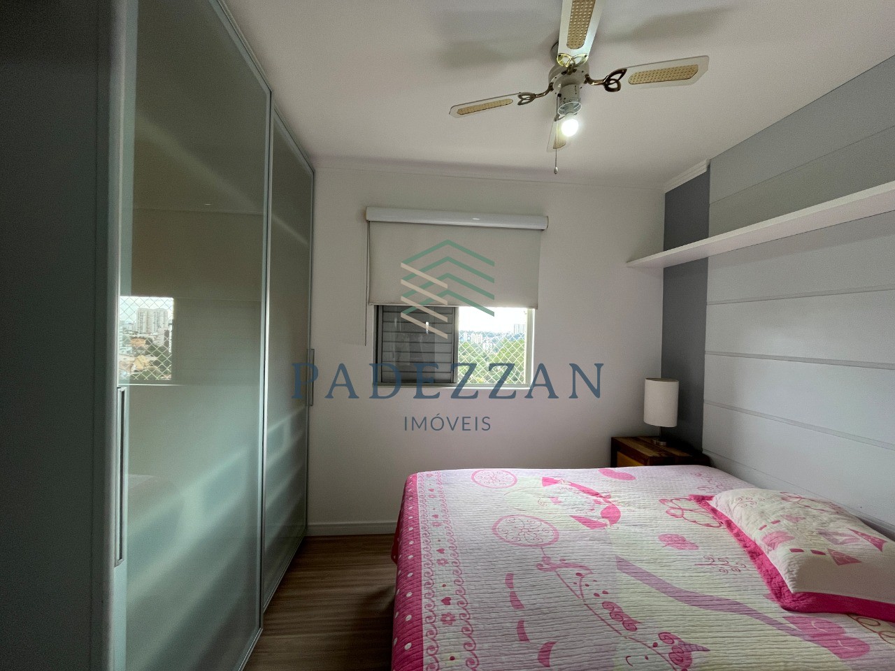 Apartamento, 3 quartos, 63 m² - Foto 7