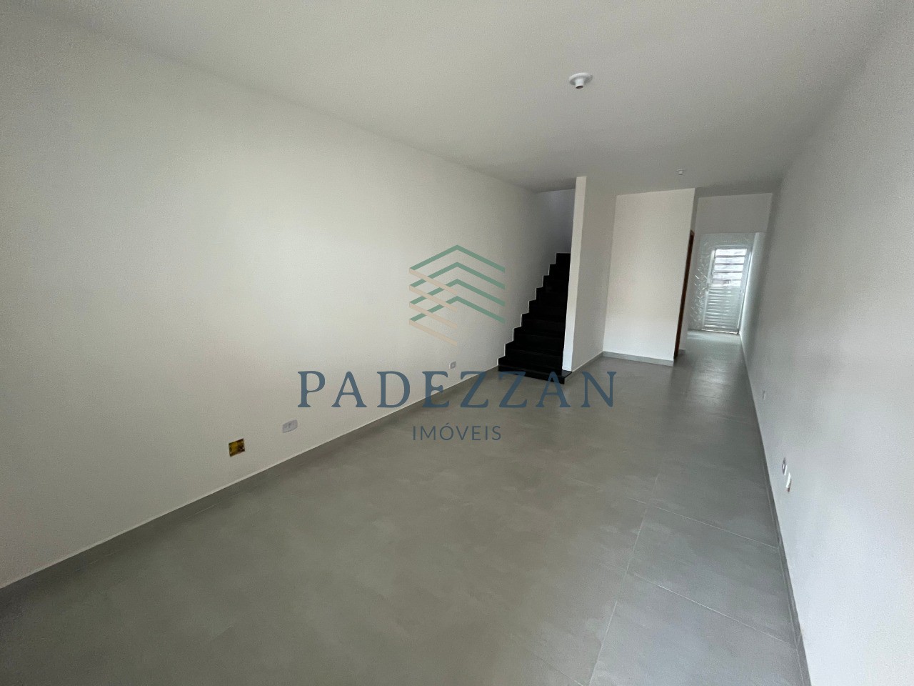 Casa, 3 quartos, 100 m² - Foto 1
