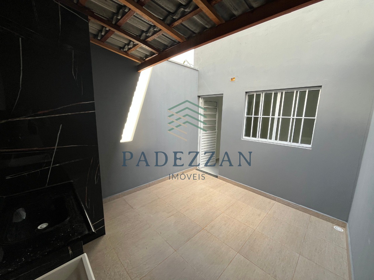 Casa, 3 quartos, 100 m² - Foto 14