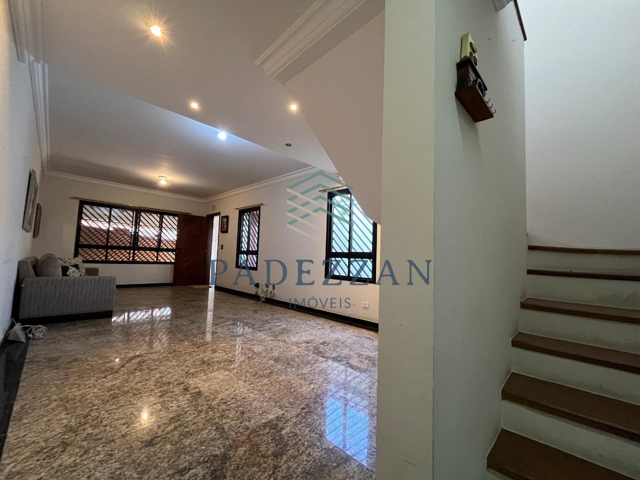 Casa, 3 quartos, 180 m² - Foto 4