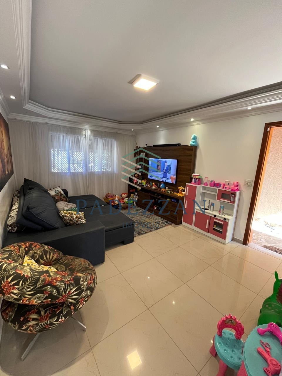 Casa, 3 quartos, 117 m² - Foto 6